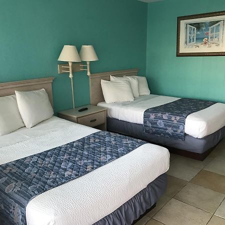 Tangiers Resort Motel Wildwood Crest Buitenkant foto