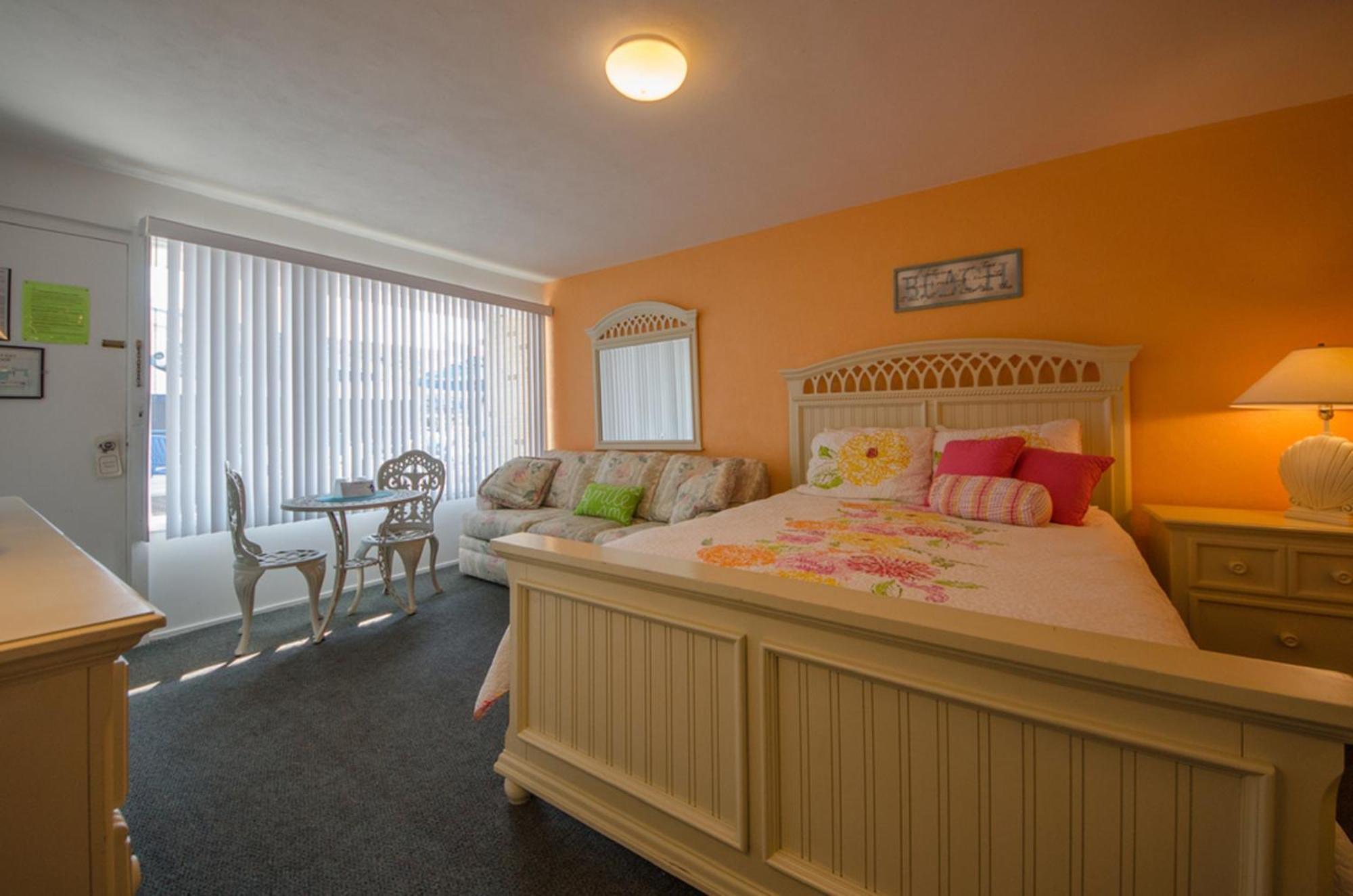 Tangiers Resort Motel Wildwood Crest Buitenkant foto