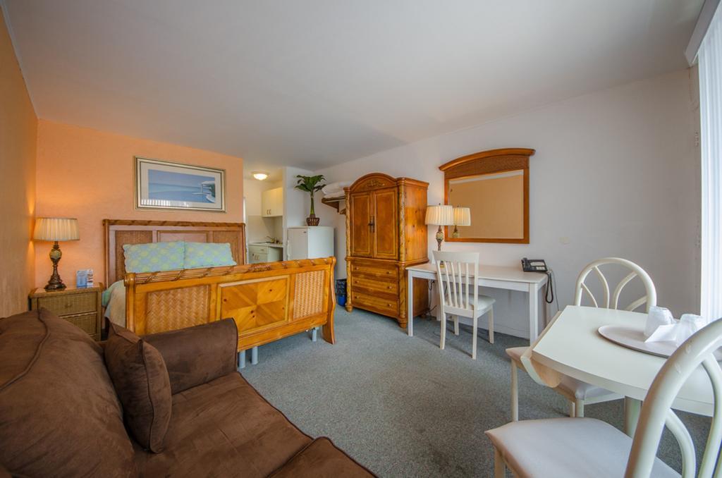 Tangiers Resort Motel Wildwood Crest Buitenkant foto