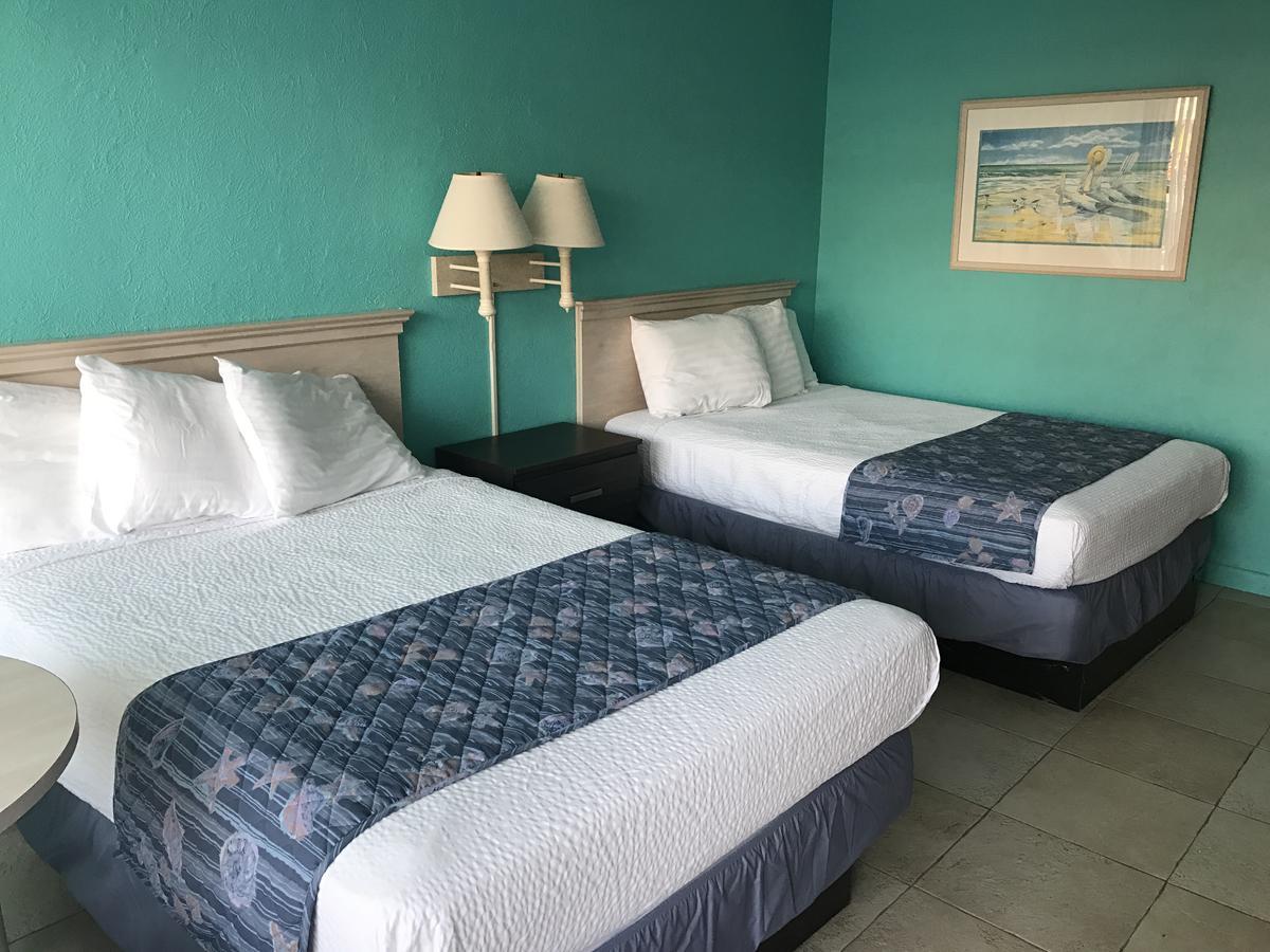 Tangiers Resort Motel Wildwood Crest Buitenkant foto