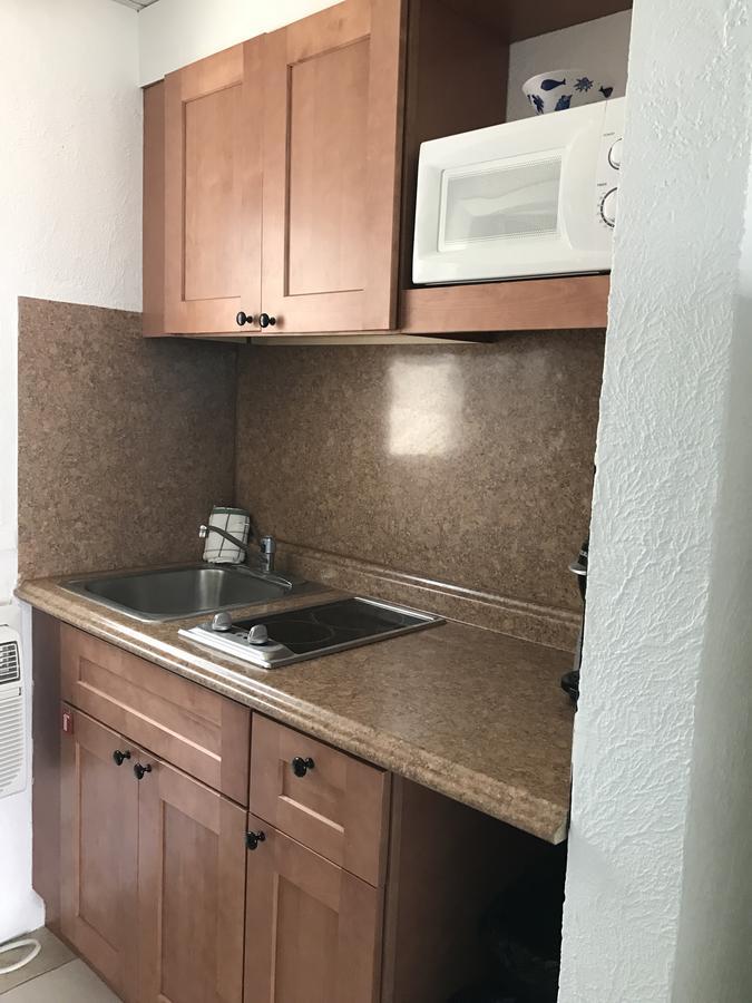 Tangiers Resort Motel Wildwood Crest Buitenkant foto